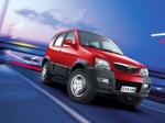 Zotye Nomad 2005 года